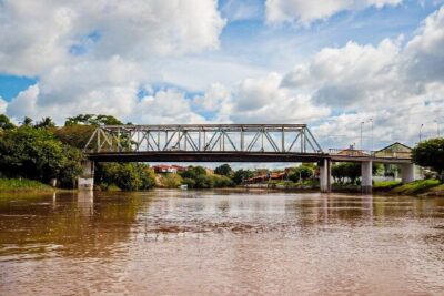 MP fiscalizará medidas contra enchentes em Conceição do Lago Açu
