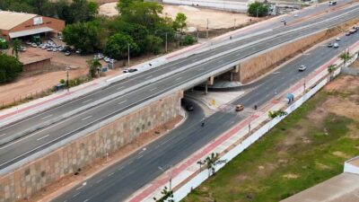 DNIT inaugura nesta terça-feira travessia na BR 010 no município de Imperatriz
