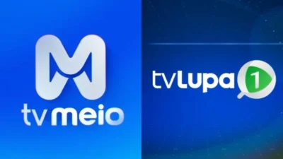 TVs Meio e Lupa1, de Teresina, estreiam novidades