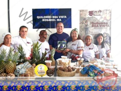 Iterma celebra o Dia Estadual das Quebradeiras de Coco Babaçu fortalecendo a execução da regularização fundiária