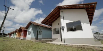 Maranhão é o estado mais beneficiado com casas para área rural