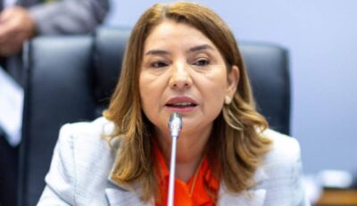 Folha de São Paulo destaca: só três mulheres presidem Assembleias Legislativas no Brasil