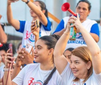“Confraternização do povo do Maranhão”, classifica Iracema Vale corrida alusiva aos 190 anos da Alema