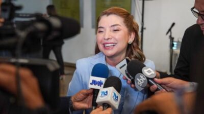 PGR também dá parecer favorável à reeleição de Iracema Vale para a presidência da Assembleia Legislativa do Maranhão
