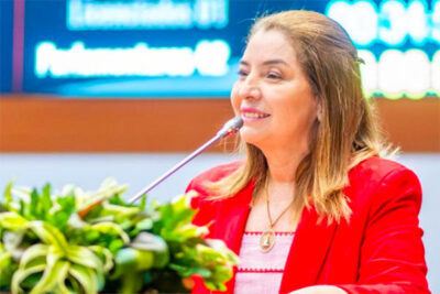 Iracema Vale vai homenagear renomados médicos maranhenses