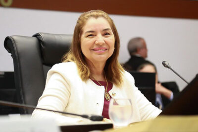 PGR também emite parecer favorável à reeleição de Iracema Vale