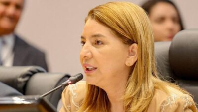 Iracema Vale reforça convite para o Encontro de Prefeitas e Prefeitos do Maranhão
