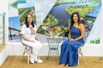 Programa ‘Revista Maranhão’