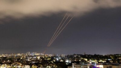 Israel diz que matou o chefe do Estado-Maior do Irã em ataques noturnos