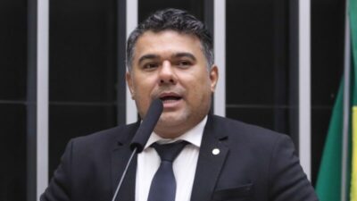 Deputado Ivan Júnior desinforma a população sobre os R$ 16 milhões para o pagamento das corridas de aplicativo