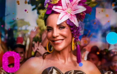 Se for a Barreirinhas, você pode cruzar com Ivete Sangalo
