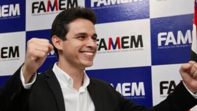 São Mateus recebeu mais de R$ 64 milhões para educação em 2023 e mesmo assim alunos foram flagrados estudando em barracão de palha