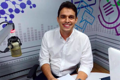 Após indeferimento, Ivo Rezende renuncia à candidatura a prefeito de São Mateus…