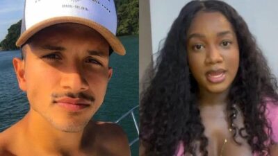 Assim como Chico Moedas, namorado de Iza mostra o que é ser um ‘sujeito imaturo’