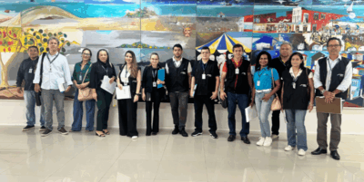 TCE realiza pente-fino em unidades de saúde da Grande Ilha