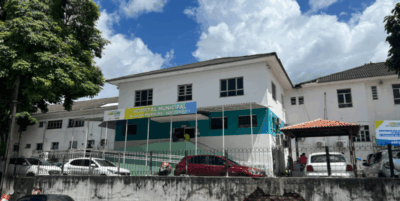 TCE fiscaliza 14 unidades de saúde na Grande Ilha