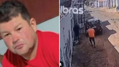 Empresário desaparecido é encontrado morto e enterrado em cova rasa em Imperatriz