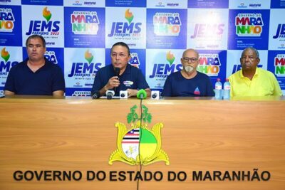 Sedel lança identidade visual do JEM’S e PARAJEM’S 2023…
