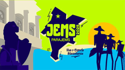 Sedel realiza no fim de semana etapa regional São Luís do JEMS