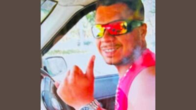 Motorista de aplicativo é morto a tiros dentro de residência