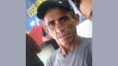 Mulher mata companheiro a facadas após discussão em bar na zona rural de Esperantinópolis
