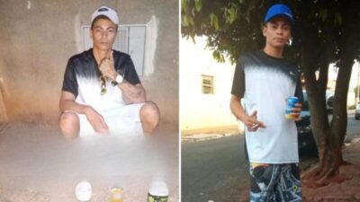 Homem é assassinado a tiros horas após sair da prisão