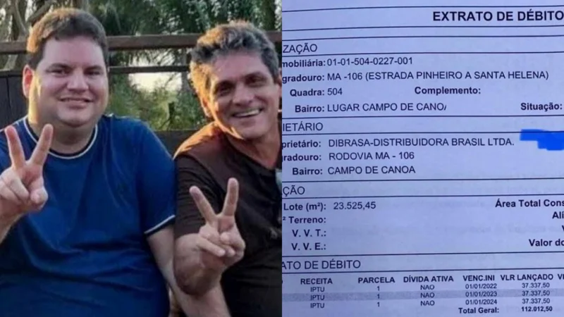 Foto: Reprodução