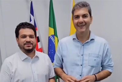 Dr. Joel é o novo líder do governo Braide na Câmara de São Luís