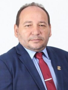 PARABÉNS MATA ROMA!