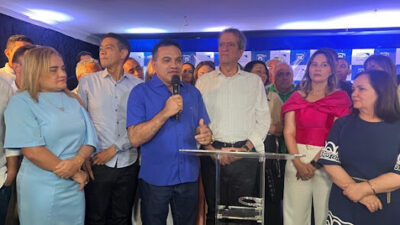 Prefeituras driblam PF e só entregam documentos após pressão em investigação sobre Josimar Maranhãozinho