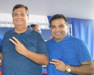 Josimar Maranhãozinho na mira do STF