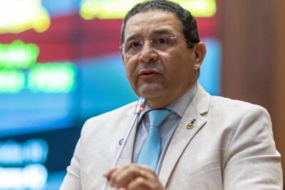 Deputado Jota Pinto destaca importância da construção dos Diques da Baixada