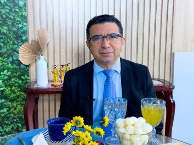 Juiz Douglas Martins trata sobre políticas de atenção a egressos do sistema carcerário