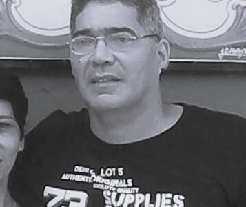 Professor da UFMA morre dentro de sala de aula…