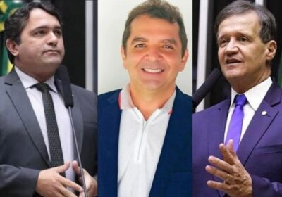 EXCLUSIVO! Governo Brandão pode receber três grandes reforços