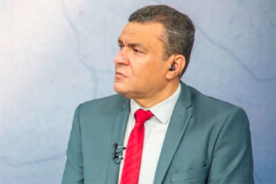 Juraci Filho assume Diretoria de Comunicação na Assembleia