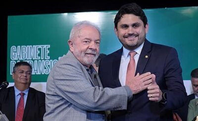 Lula e Juscelino decidiram por saída em “comum acordo”