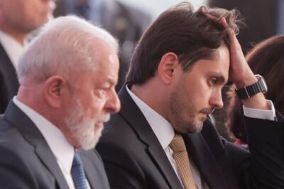 Juscelino supera Haddad