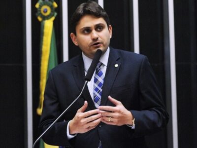 Juscelino Filho reassume mandato na Câmara e suplente perde a vaga como deputado