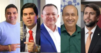 PSB, PP, MDB, PL e União Brasil elegem 70% dos prefeitos no Maranhão