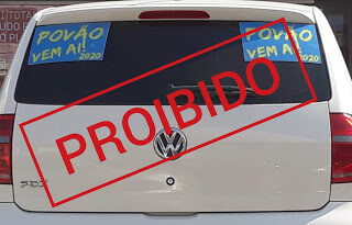 MPE de olho em pré-candidatos espertalhões