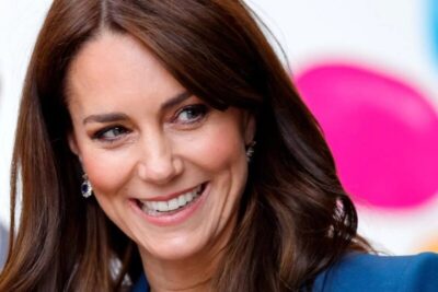 Kate Middleton é diagnosticada com câncer e dará inicio à quimioterapia