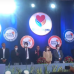 Buriti Bravo está sob novo comando