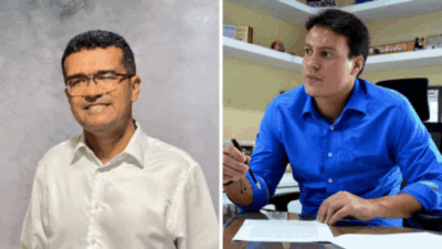 Desistência de Lahésio torna Camarão mais necessário para Brandão