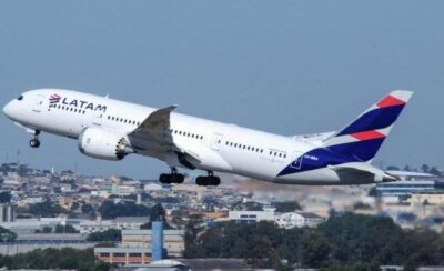 São Luís amplia número de voos para quatro destinos nacionais
