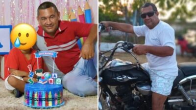 Empresário é morto a tiros após negar abrigo a criminosos em fuga