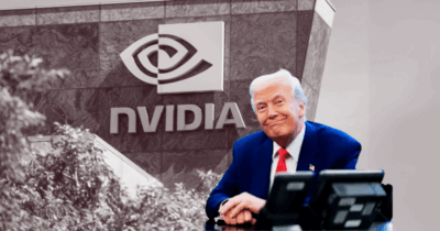 Nvidia anuncia interesse em levar toda produção de chips para os EUA