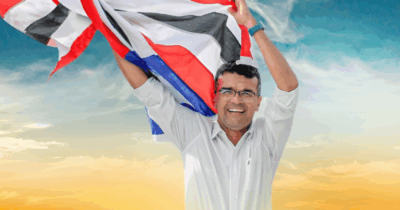 Lahesio Bonfim: circo ou trono em 2026?