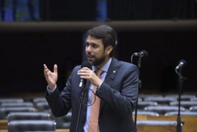 Pedro Lucas Fernandes apresenta PL que cria a Política Nacional de…