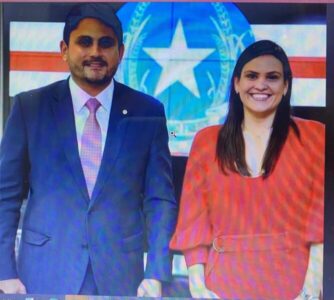 Grupo do PT vê erro em reforma ministerial e pede saída de Juscelino Filho e Fufuca